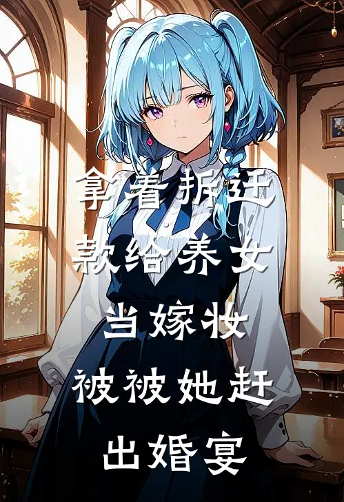 拿着拆迁款给养女当嫁妆，被被她赶出婚宴老顾顾舟舟完结小说_完结版小说全文免费阅读拿着拆迁款给养女当嫁妆，被被她赶出婚宴老顾顾舟舟