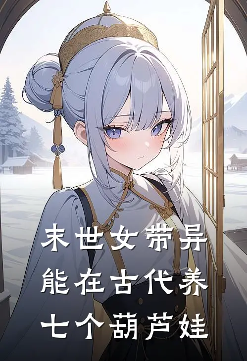 末世女带异能在古代养七个葫芦娃殷素素白子白最新好看小说_免费小说末世女带异能在古代养七个葫芦娃(殷素素白子白)