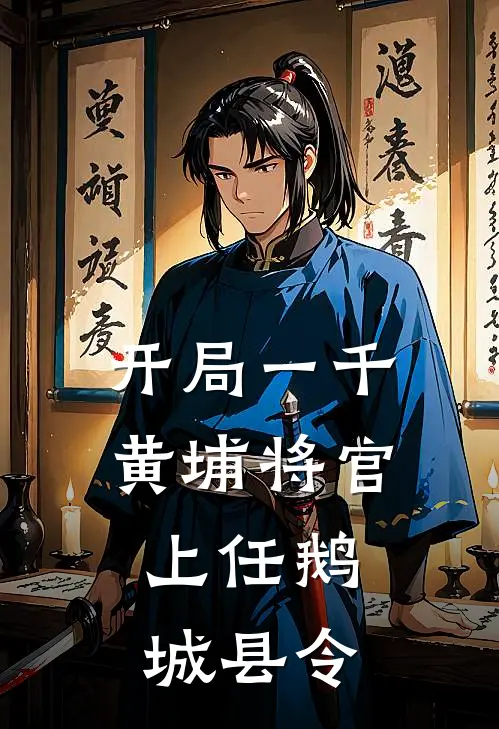 开局一千黄埔将官，上任鹅城县令林玄赵德柱最新好看小说推荐_完本小说免费开局一千黄埔将官，上任鹅城县令(林玄赵德柱)