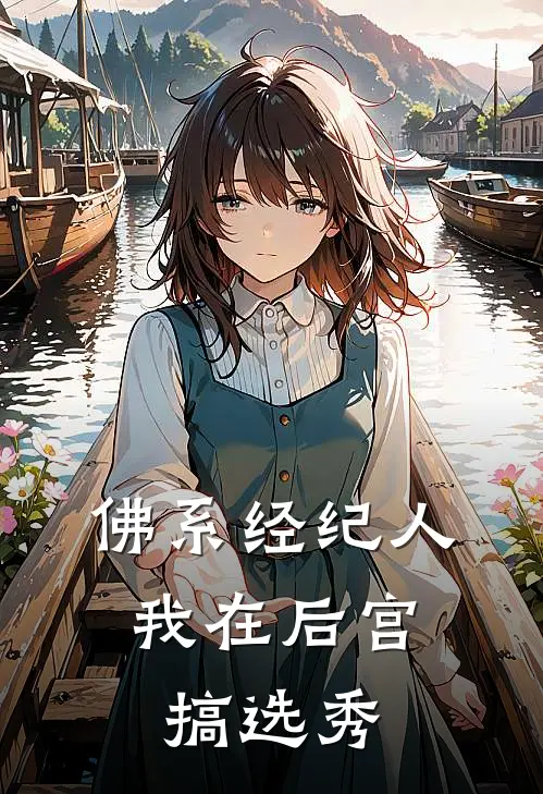 佛系经纪人：我在后宫搞选秀林夏苏清然完整版小说_最新章节列表佛系经纪人：我在后宫搞选秀(林夏苏清然)