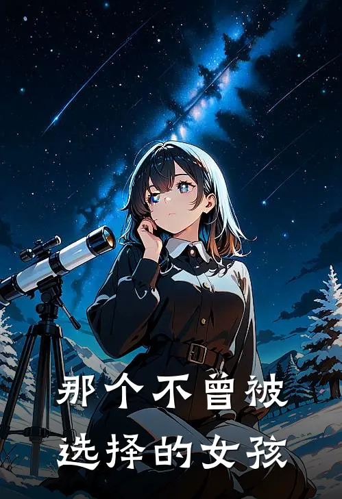 那个不曾被选择的女孩