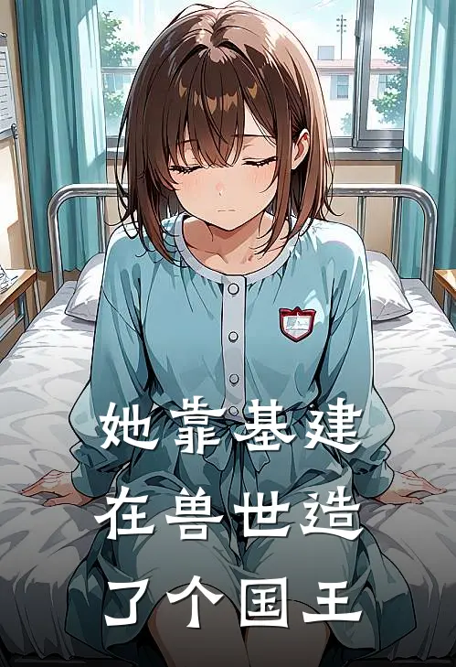 她靠基建在兽世造了个国王