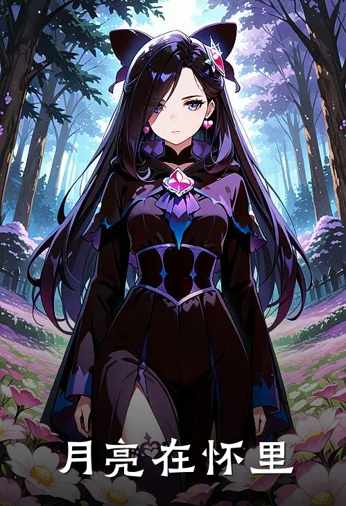 月亮在怀里(月亮顾怀瑾)在哪看免费小说_最新章节列表月亮在怀里(月亮顾怀瑾)