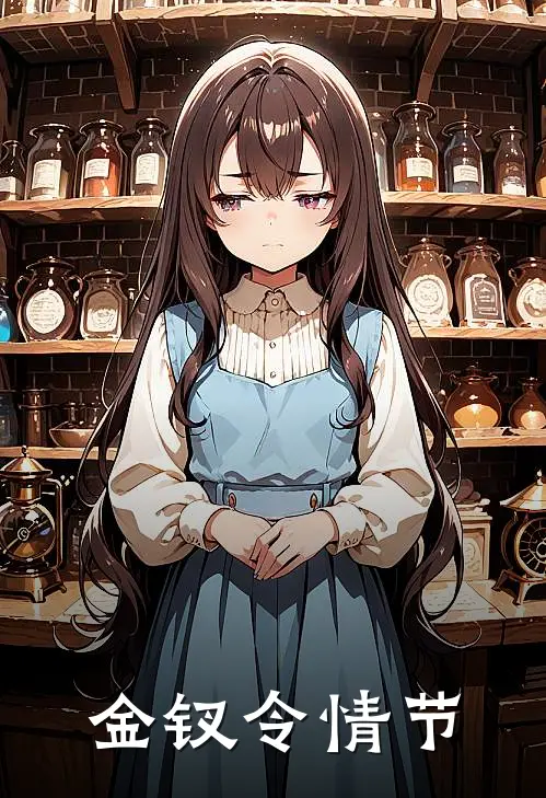 金钗令情节