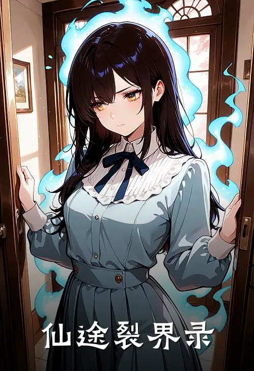 仙途裂界录(寒洛林叟)最新好看小说_最新章节列表仙途裂界录(寒洛林叟)