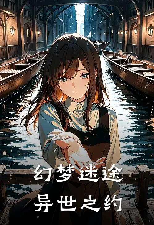 幻梦迷途：异世之约