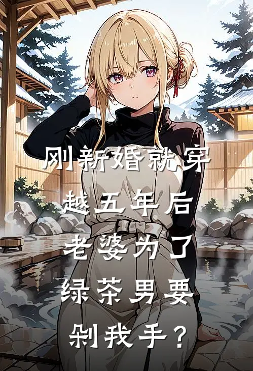 刚新婚就穿越五年后，老婆为了绿茶男要剁我手？(霍水贾纯)全本免费小说_阅读免费小说刚新婚就穿越五年后，老婆为了绿茶男要剁我手？霍水贾纯