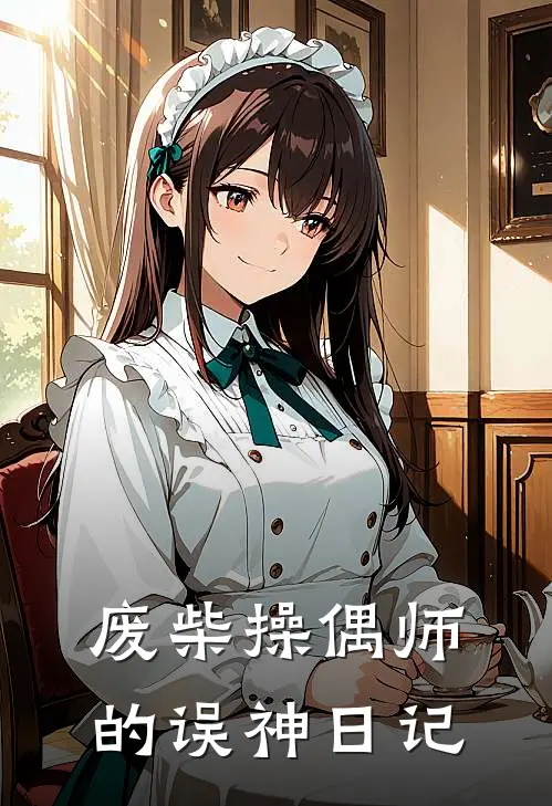 陆小凡罗格（废柴操偶师的误神日记）免费阅读无弹窗_废柴操偶师的误神日记陆小凡罗格全文免费阅读无弹窗大结局