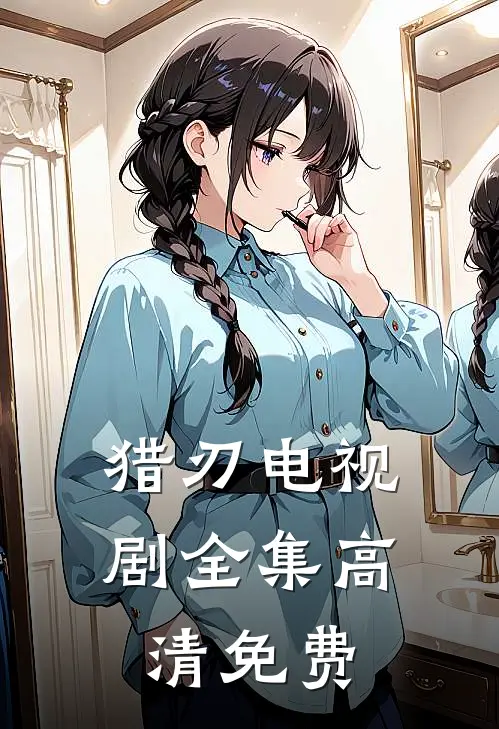 猎刃电视剧全集高清免费