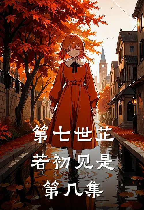 第七世芷若初见是第几集