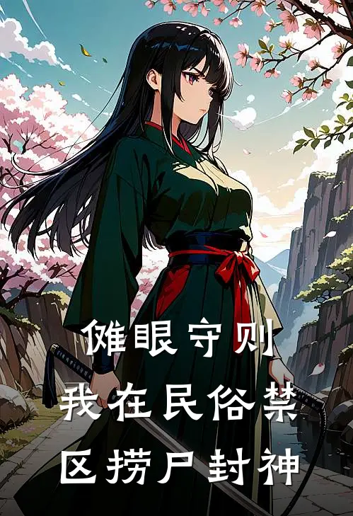 傩眼守则：我在民俗禁区捞尸封神(陈渡陈渡)已完结小说_傩眼守则：我在民俗禁区捞尸封神(陈渡陈渡)小说免费在线阅读