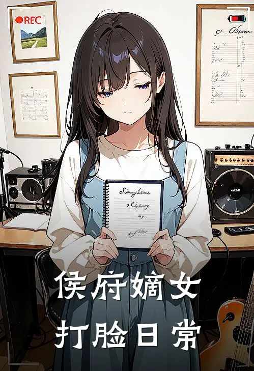 侯府嫡女打脸日常