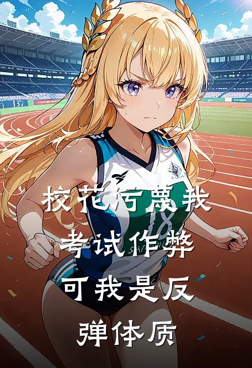 校花污蔑我考试作弊，可我是反弹体质（姜莱林星羽）完整版小说阅读_校花污蔑我考试作弊，可我是反弹体质全文免费阅读（姜莱林星羽）
