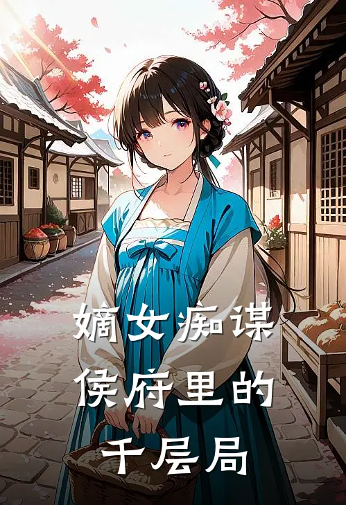 嫡女痴谋侯府里的千层局谢昭宁谢婉仪全本免费完结小说_免费小说完结嫡女痴谋侯府里的千层局谢昭宁谢婉仪