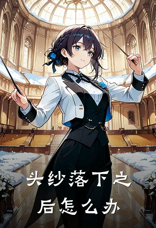 头纱落下之后怎么办