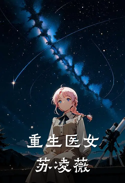 重生医女苏凌薇