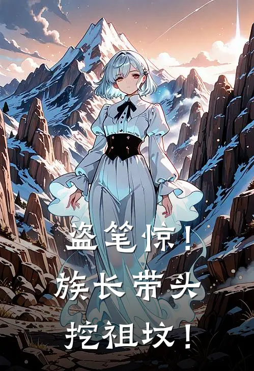 【盗笔】惊！族长带头挖祖坟！(张和安张起灵)小说最新章节_全文免费小说【盗笔】惊！族长带头挖祖坟！张和安张起灵