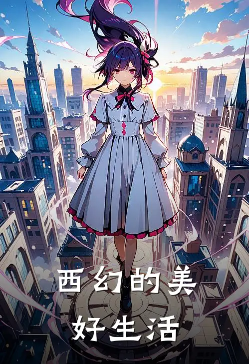 西幻的美好生活