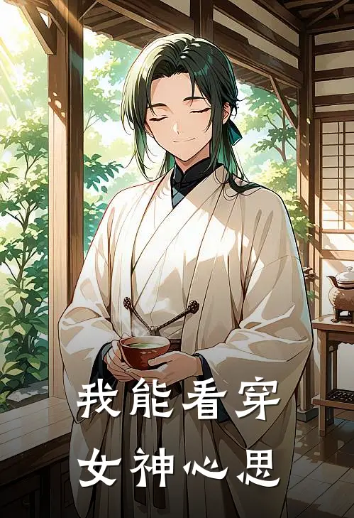 我能看穿女神心思