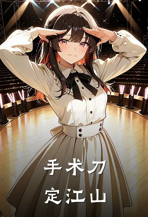 手术刀定江山叶秋林羽全本免费完结小说_免费小说完结手术刀定江山叶秋林羽