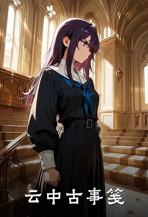 云中古事笺玉帝雷神完整版小说_小说完结推荐云中古事笺(玉帝雷神)