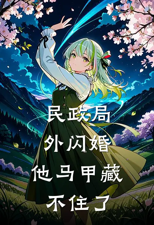 民政局外闪婚，他马甲藏不住了陆沉苏晚已完结小说_最新章节列表民政局外闪婚，他马甲藏不住了(陆沉苏晚)