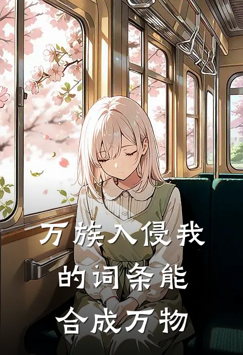 万族入侵我的词条能合成万物