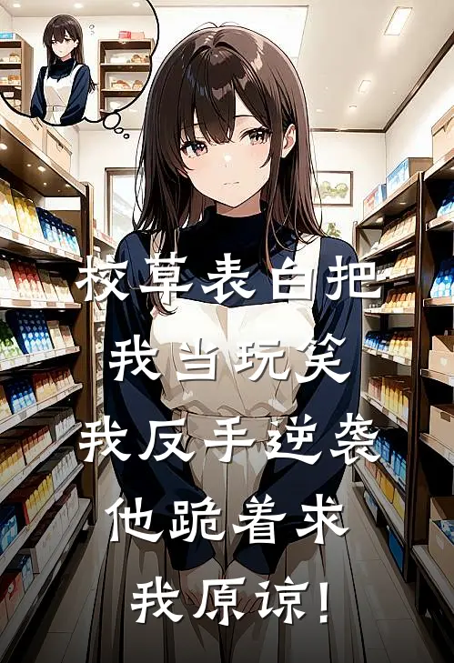 校草表白把我当玩笑，我反手逆袭，他跪着求我原谅!(李萌江哲)全本免费在线阅读_校草表白把我当玩笑，我反手逆袭，他跪着求我原谅!最新章节在线阅读