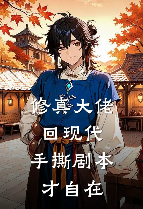 修真大佬回现代，手撕剧本才自在(神卿月沈星珩)在哪看免费小说_最新章节列表修真大佬回现代，手撕剧本才自在(神卿月沈星珩)