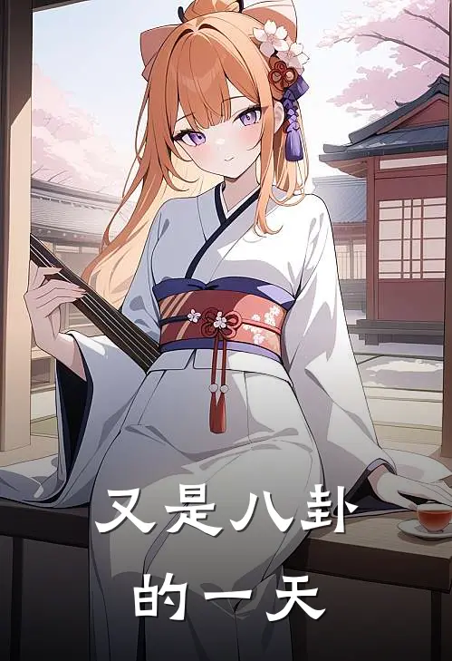 又是八卦的一天