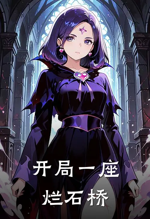 开局一座烂石桥