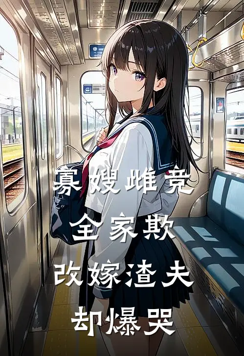 寡嫂雌竞全家欺，改嫁渣夫却爆哭(林素素秦九昭)免费小说阅读_完结版小说推荐寡嫂雌竞全家欺，改嫁渣夫却爆哭(林素素秦九昭)