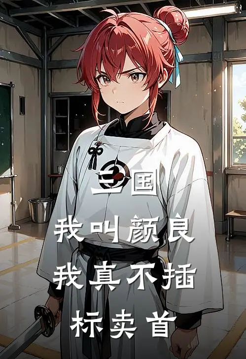 三国：我叫颜良，我真不插标卖首