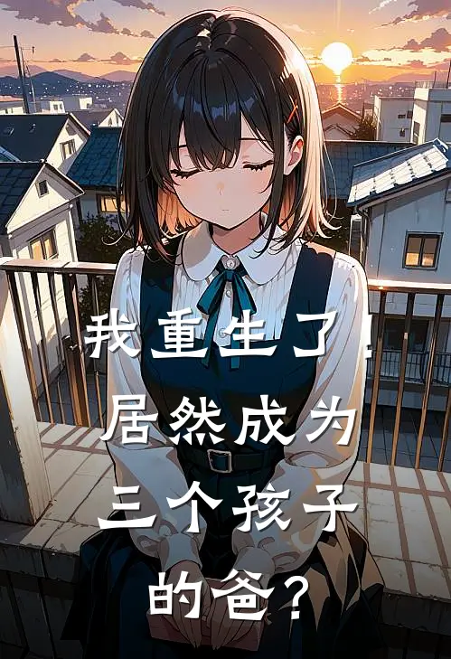 我重生了！居然成为三个孩子的爸？