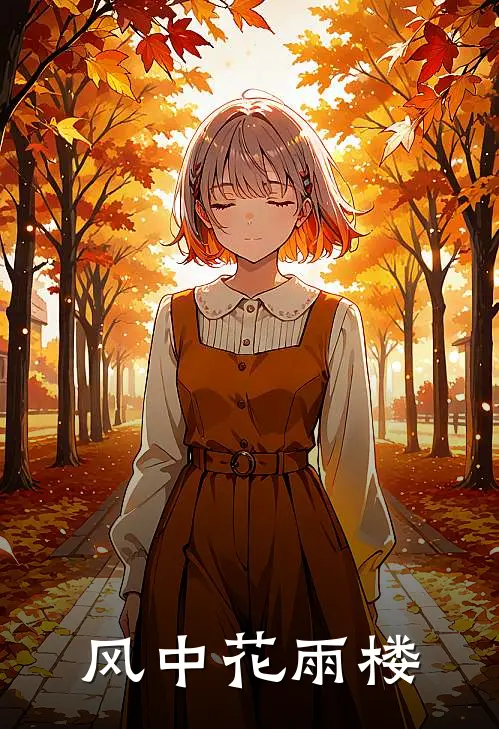 风中花雨楼
