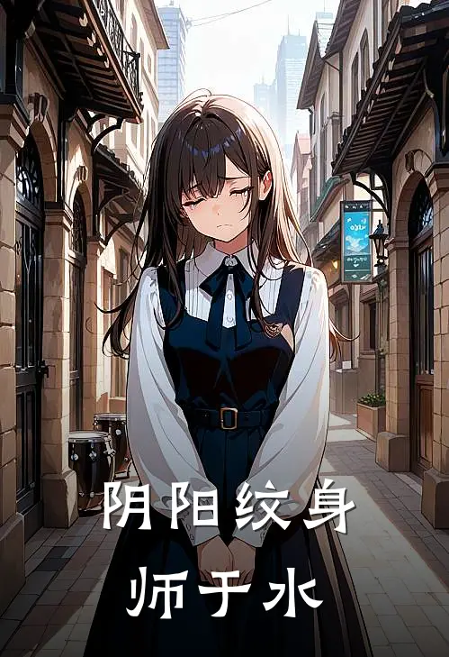 阴阳纹身师于水