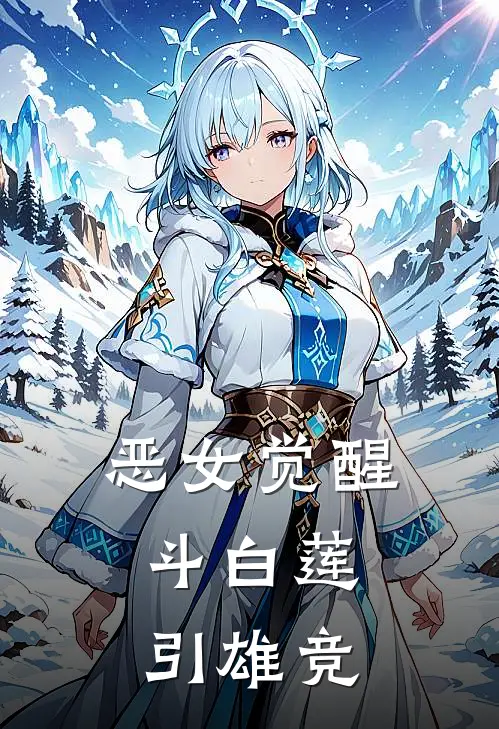 恶女觉醒，斗白莲，引雄竞