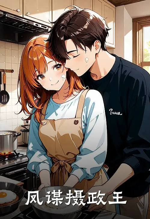 凤谋摄政王沈无虞谢珩免费完本小说_小说推荐完本凤谋摄政王(沈无虞谢珩)