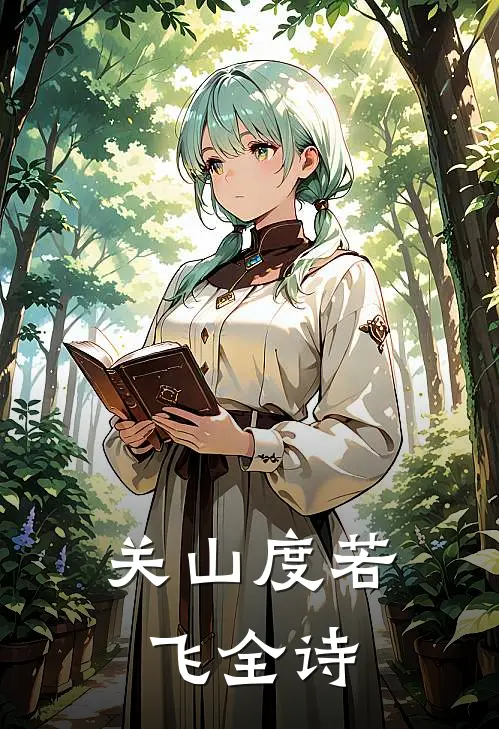 关山度若飞全诗