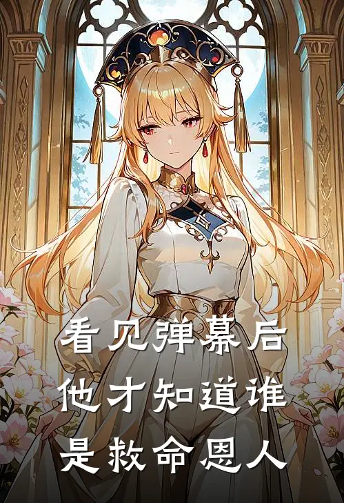 看见弹幕后，他才知道谁是救命恩人沈然顾南风全章节免费在线阅读_《看见弹幕后，他才知道谁是救命恩人》精彩小说