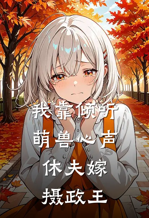 我靠倾听萌兽心声，休夫嫁摄政王