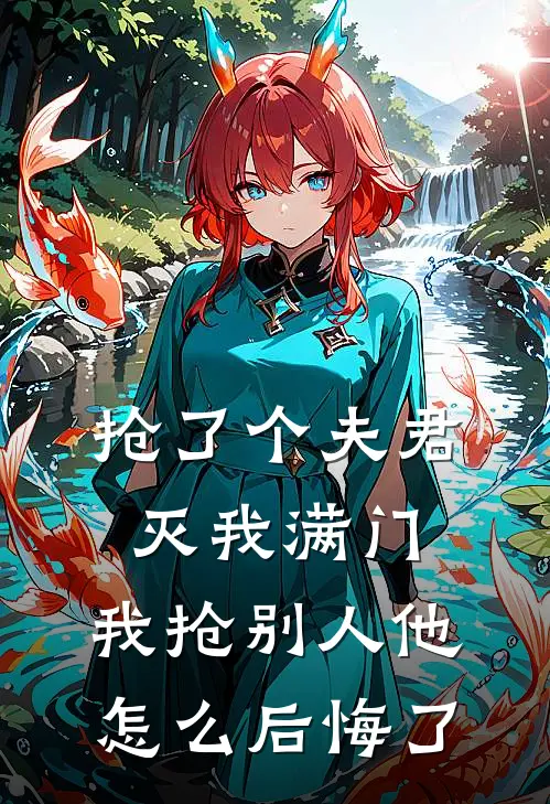 抢了个夫君灭我满门，我抢别人他怎么后悔了（沈洛璃吏部尚书世子）全文免费阅读无弹窗大结局_抢了个夫君灭我满门，我抢别人他怎么后悔了最新章节列表_笔趣阁（沈洛璃吏部尚书世子）