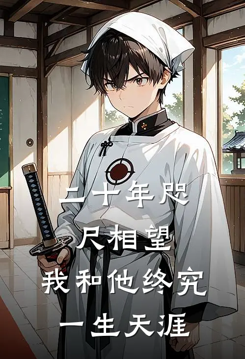 二十年咫尺相望，我和他终究一生天涯(苏清禾沈知珩)好看的完结小说_完本小说二十年咫尺相望，我和他终究一生天涯苏清禾沈知珩