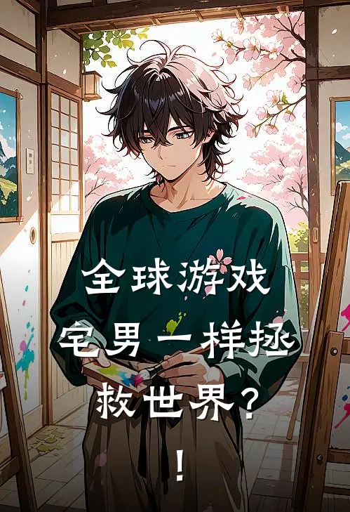 全球游戏：宅男一样拯救世界？！伊万诺夫约翰最新更新小说_在线阅读免费小说全球游戏：宅男一样拯救世界？！伊万诺夫约翰