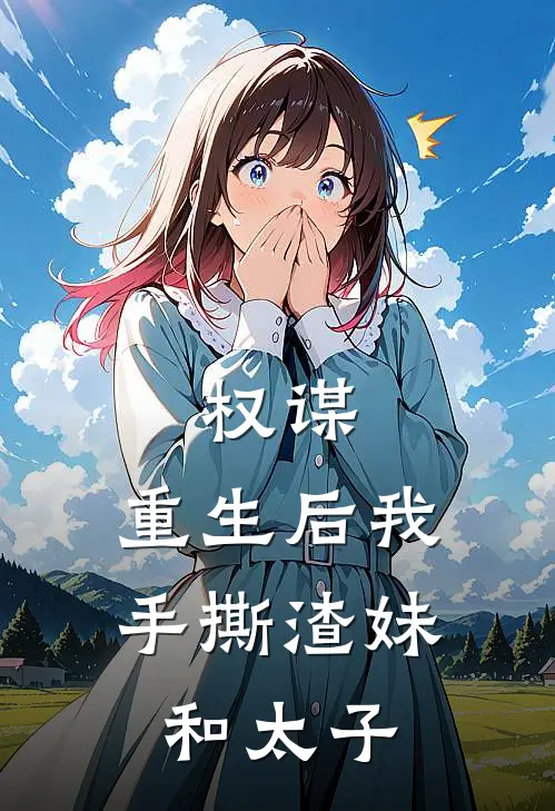 权谋：重生后我手撕渣妹和太子