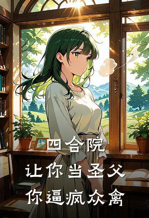 四合院：让你当圣父，你逼疯众禽何柱秦淮茹小说完整版_完结版小说推荐四合院：让你当圣父，你逼疯众禽(何柱秦淮茹)