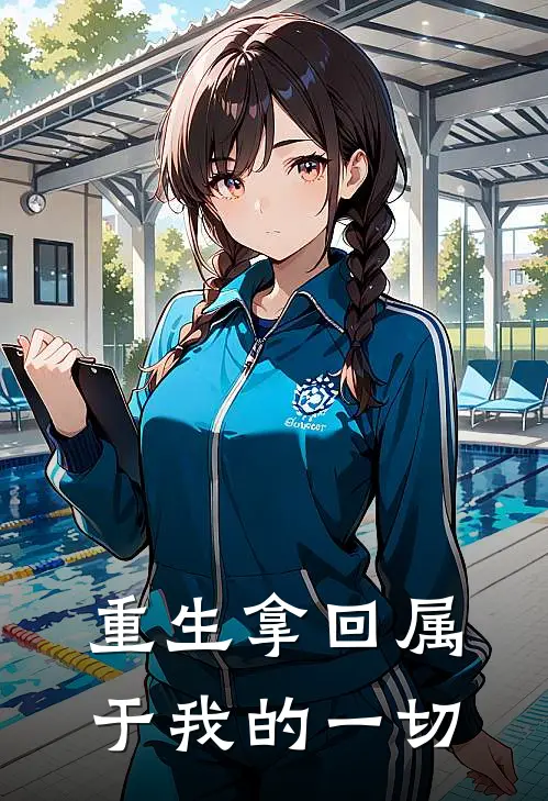 重生拿回属于我的一切