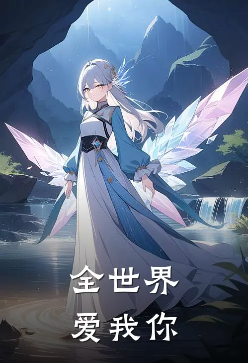 全世界爱我你