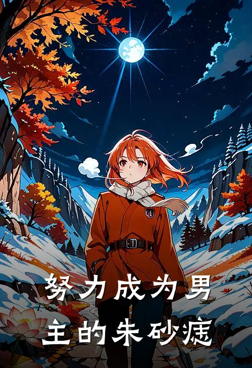 努力成为男主的朱砂痣