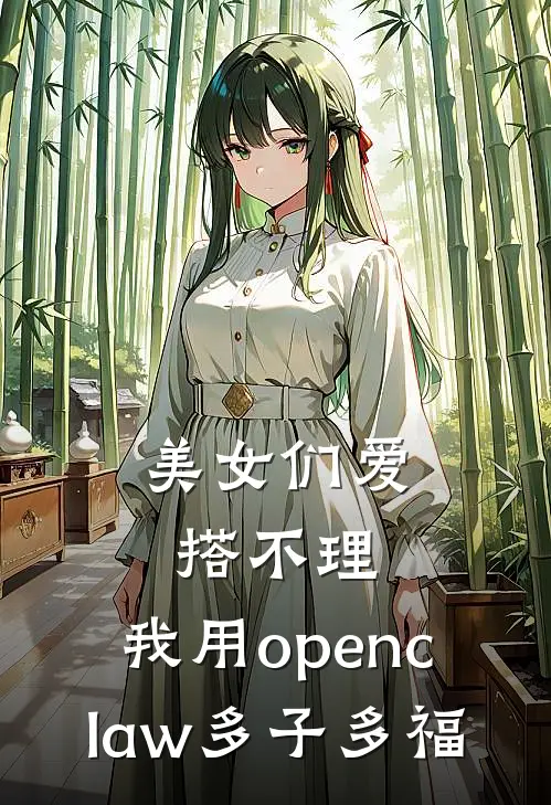 美女们爱搭不理，我用openclaw多子多福